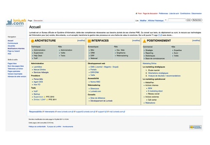 wiki Luniweb 2008